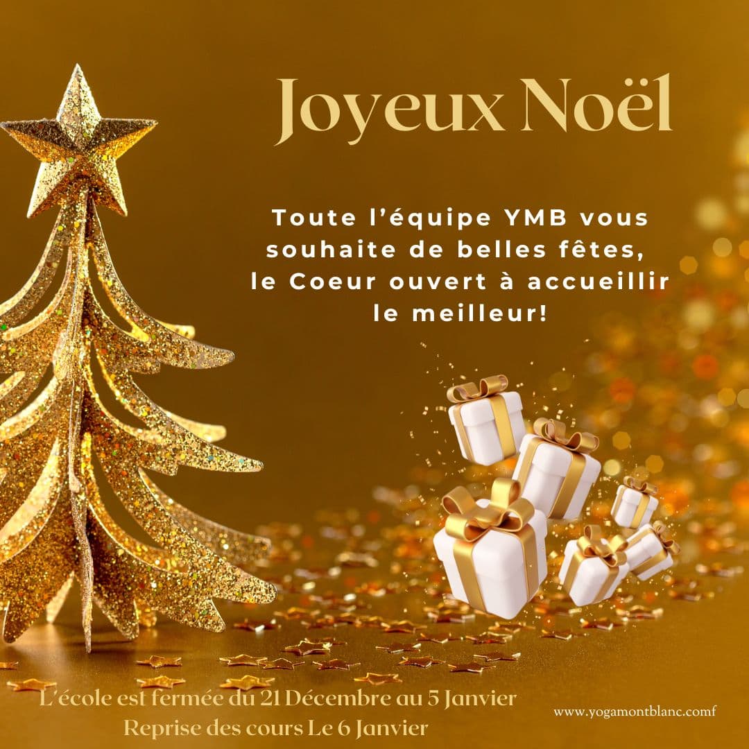 Joyeux Noël